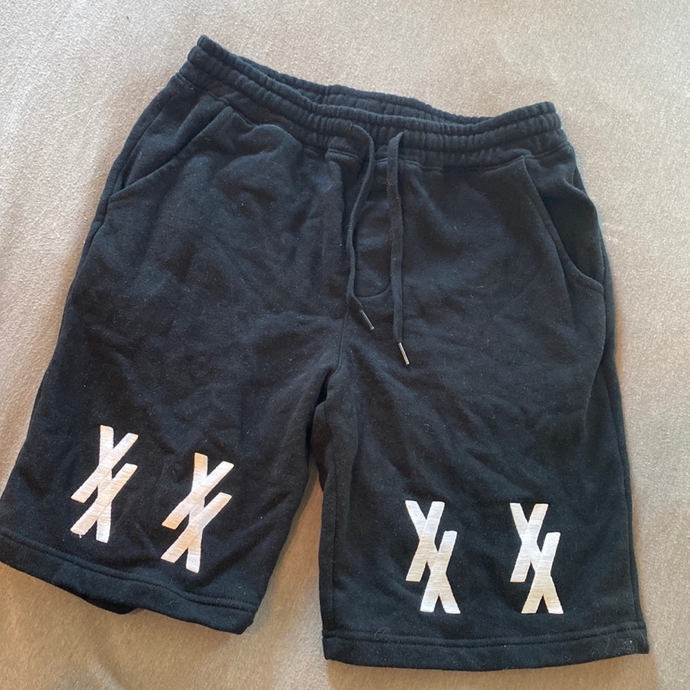 MGK shorts